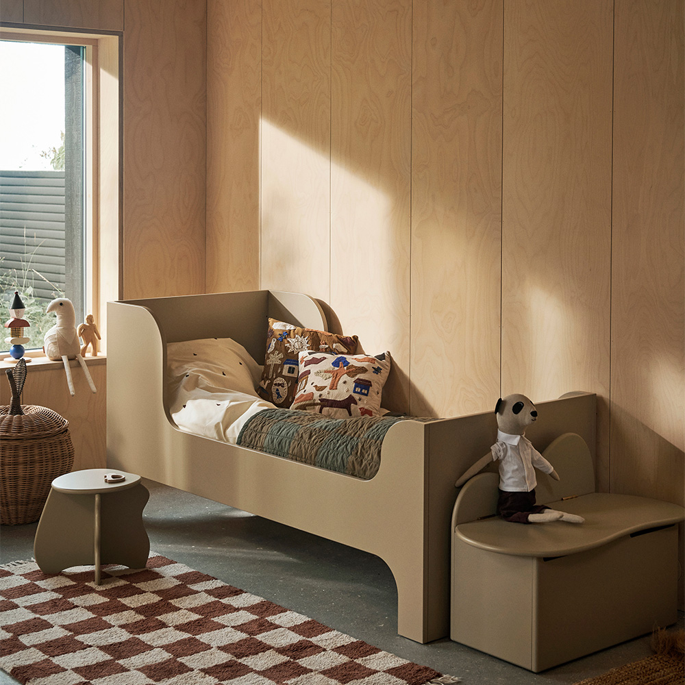 Slope Aufbewahrungsbank