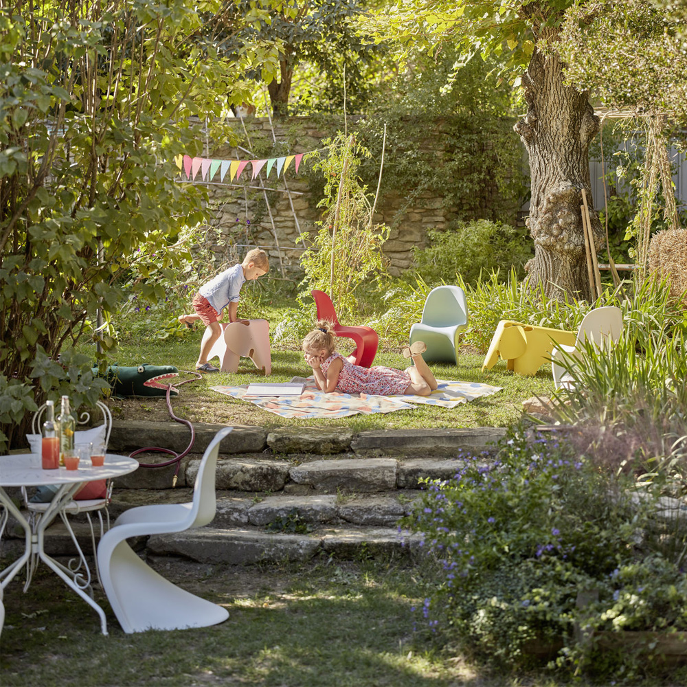 Panton Chair