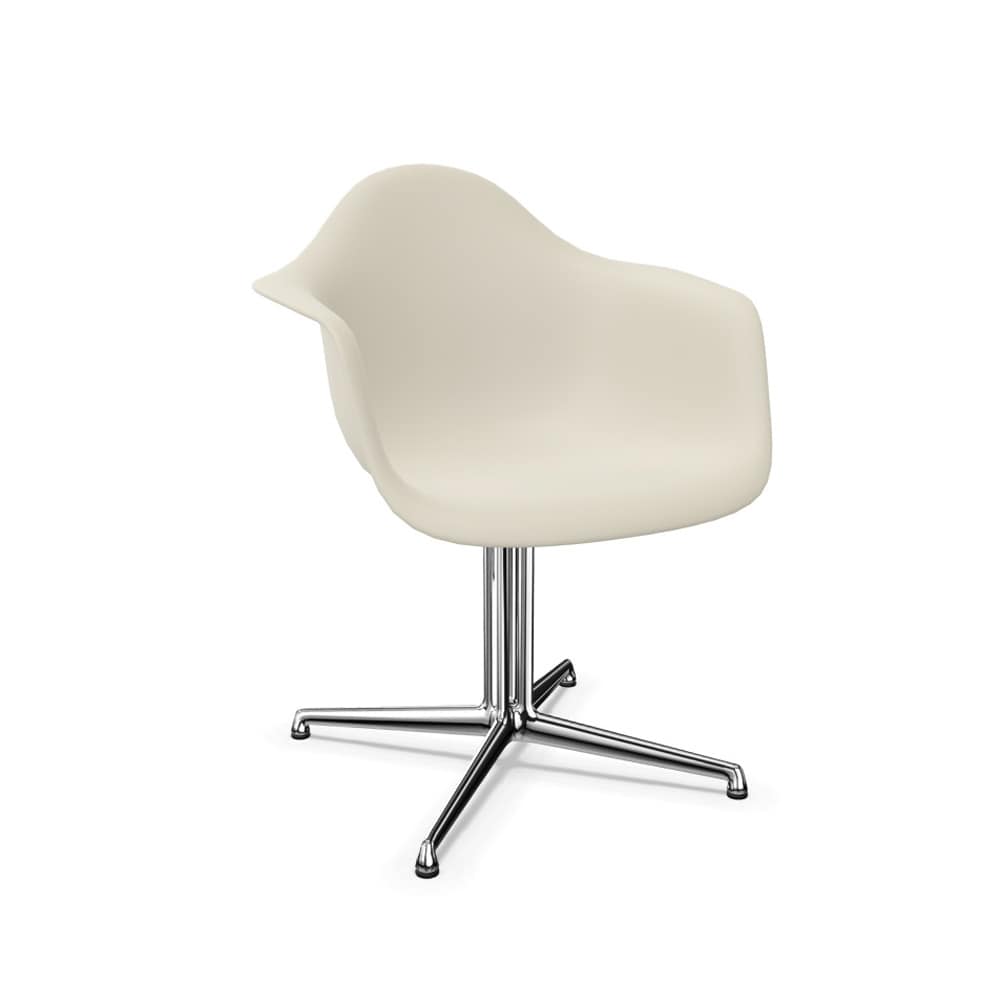 Eames Plastic Armchair RE DAL