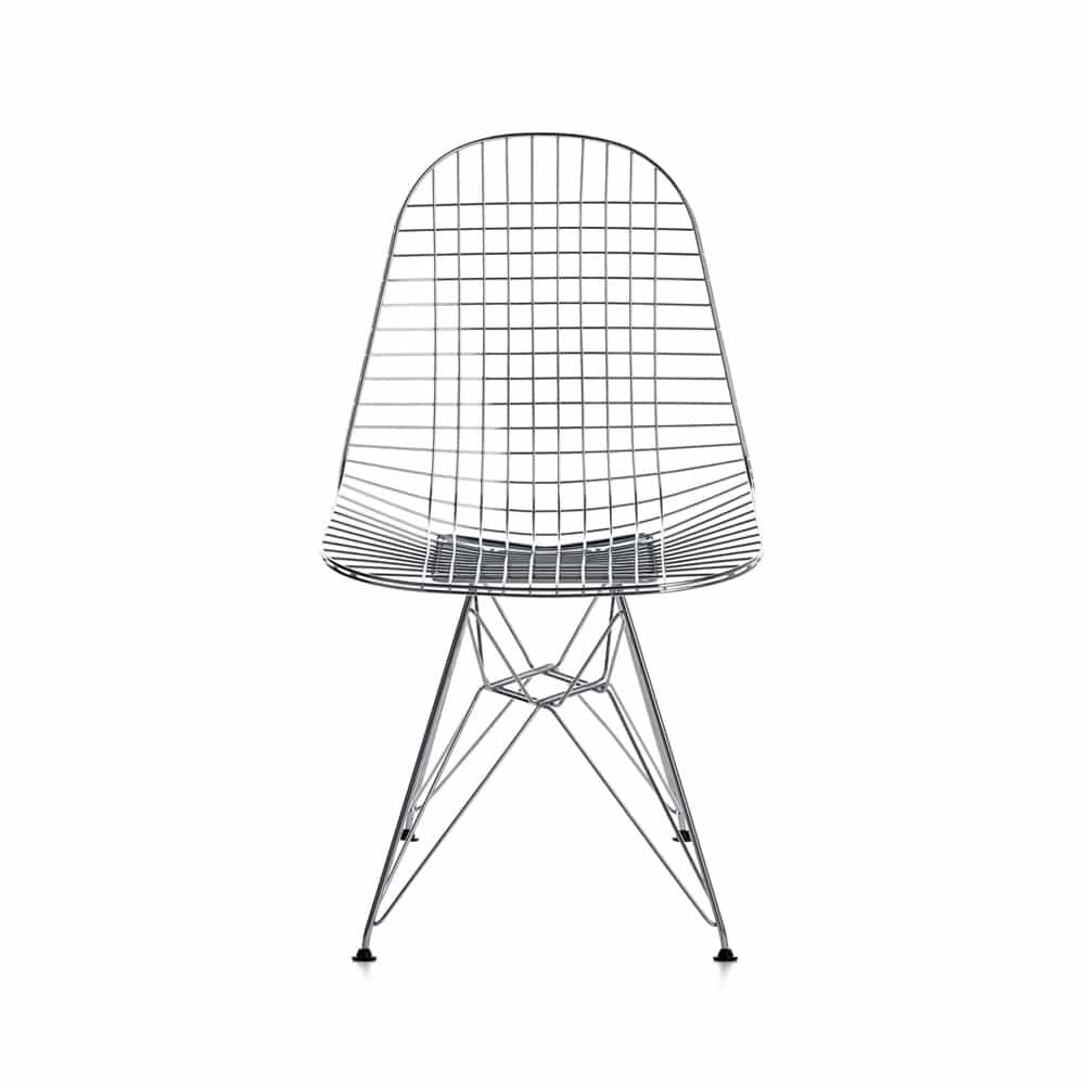 Wire Chair DKR