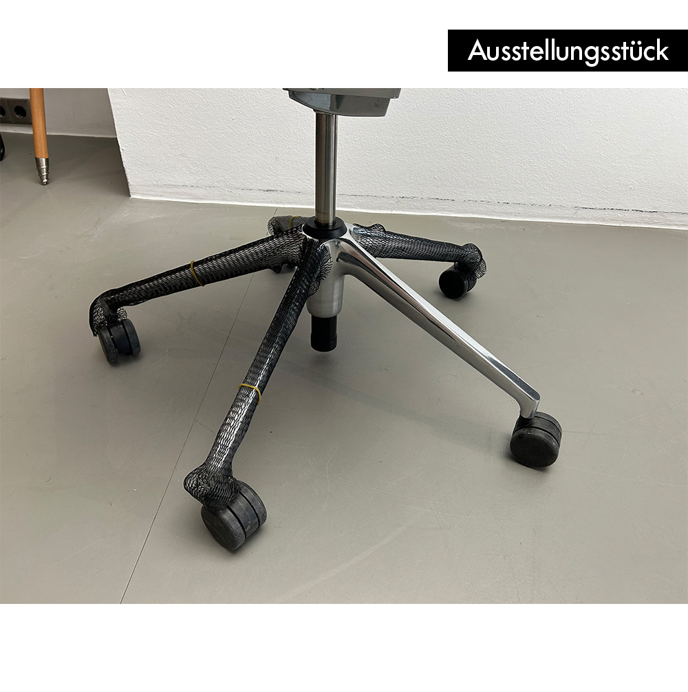 AC 5 Studio - Ausstellungsstück