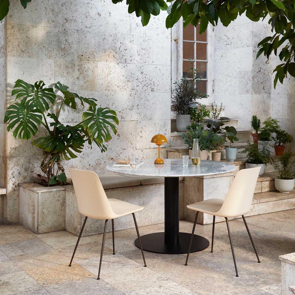 Flowerpot VP9 Portable