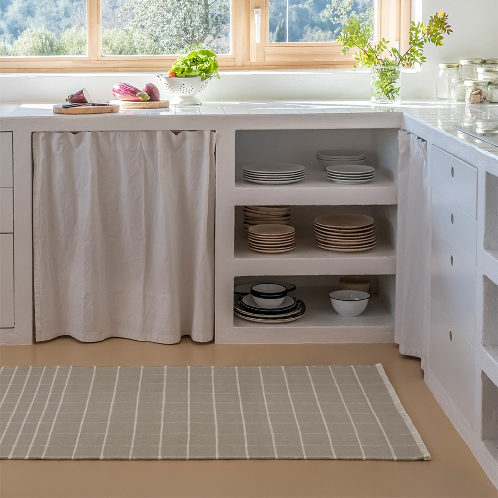 Tiles Outdoorteppich