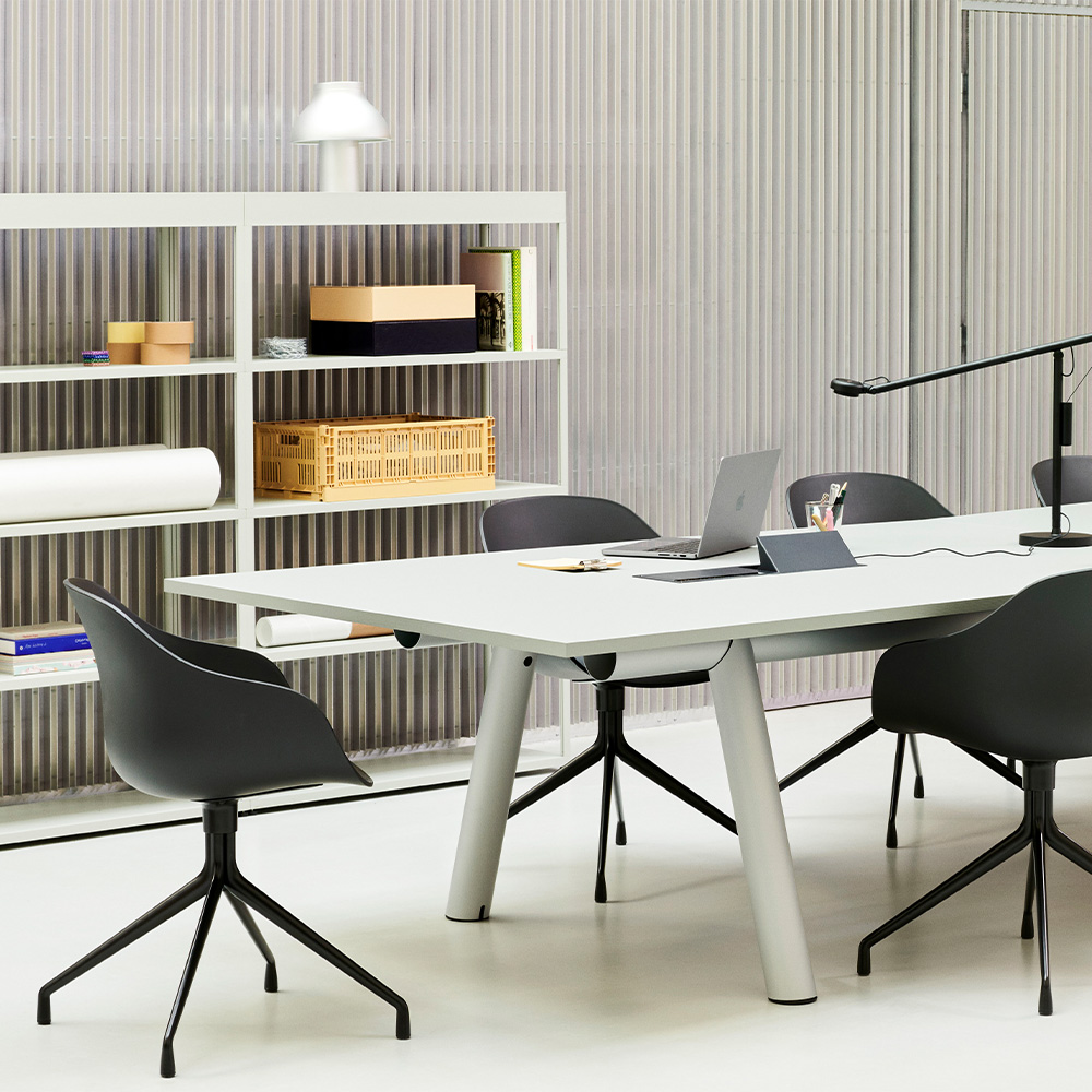 About a Chair AAC 220