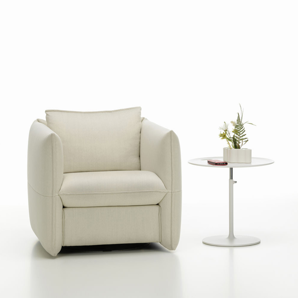 Mariposa Club Armchair