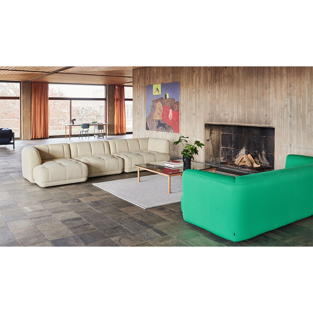Quilton Combination 17 Sofa