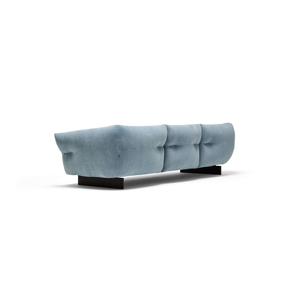 Moncloud Sofa Dreisitzer