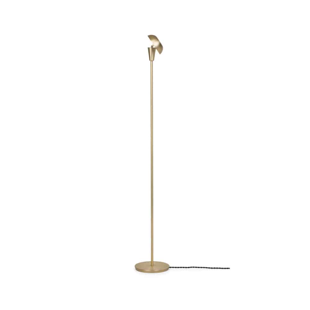Tiny Floor Lamp