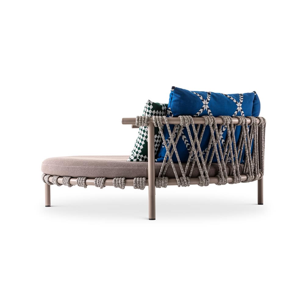 Trampoline Love Bed OUTDOOR