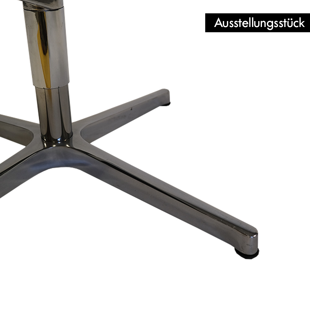 Leadchair Management schwarz - Ausstellungsstück