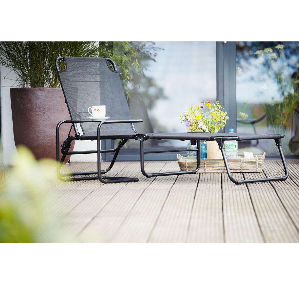 Fiam Club Outdoor Beistelltisch