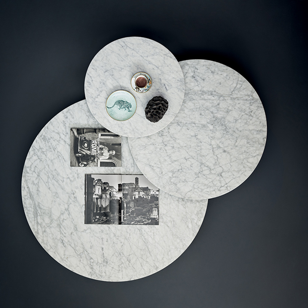 Grasshopper Couchtisch-Set