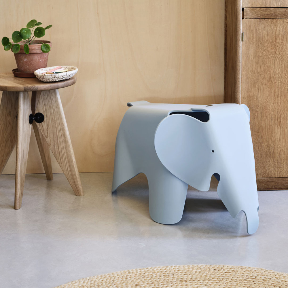 Eames Elephant