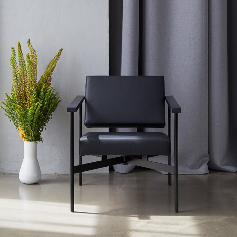 Gugelot Sessel