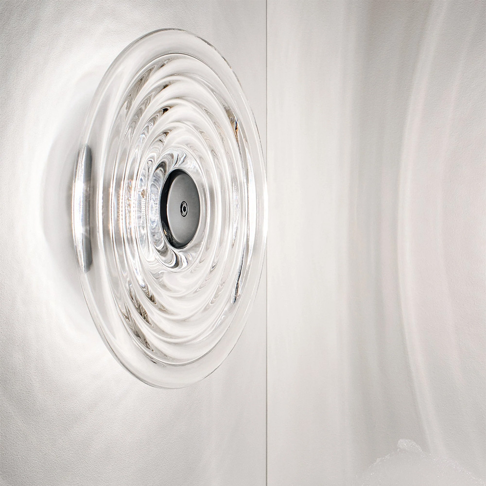 Press Large Surface Light