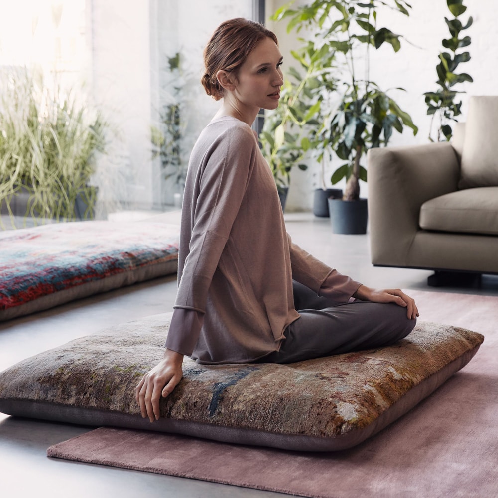 Badawi Pillows klein