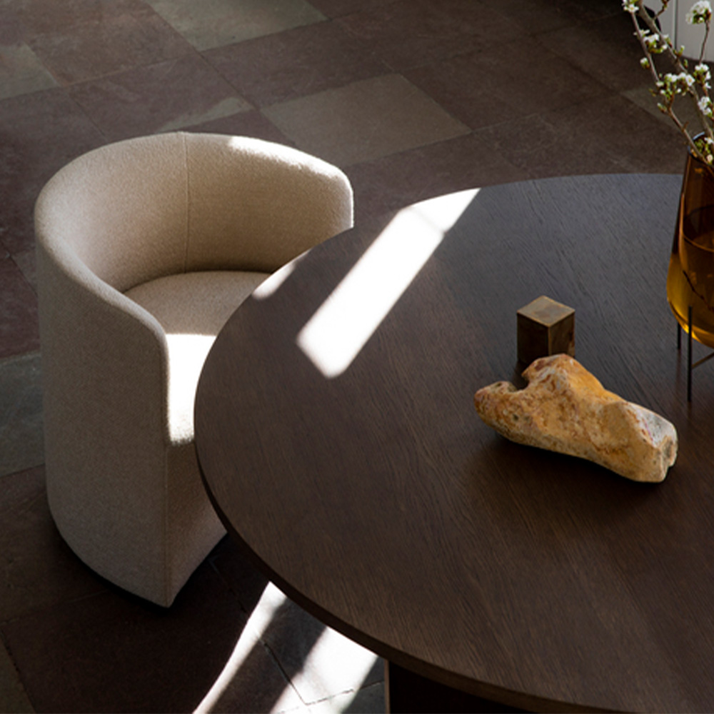 Tearoom Lounge Chair