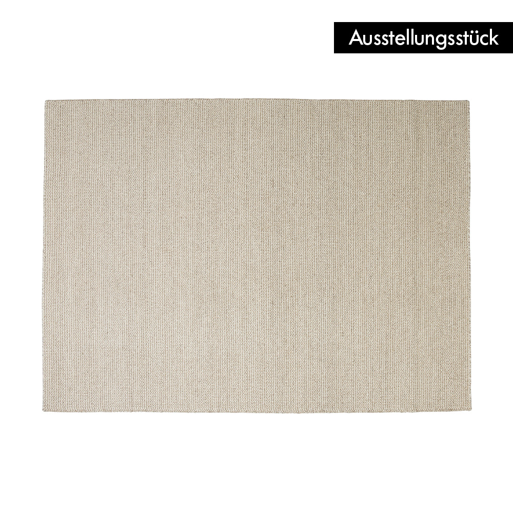 Fenris Teppich - Ausstellungsstück