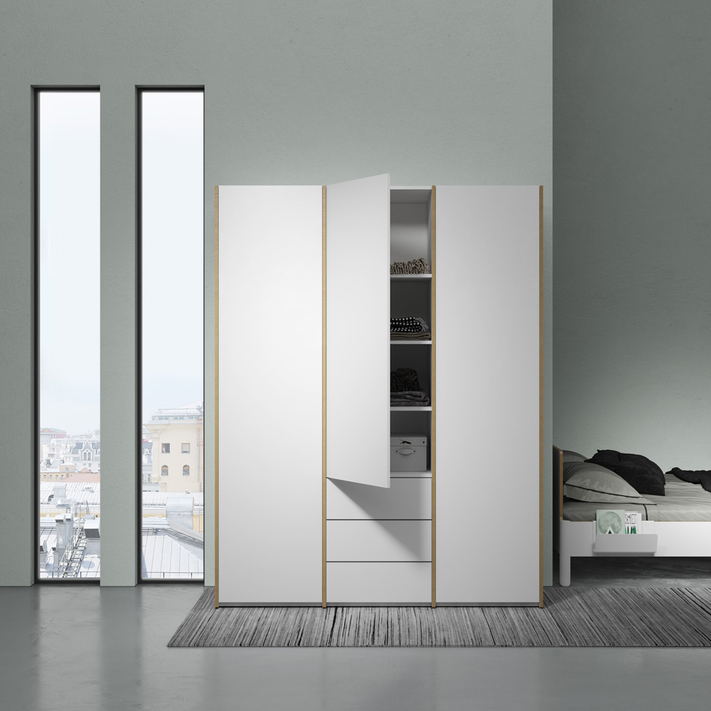 Modular Plus Schrank Var 3