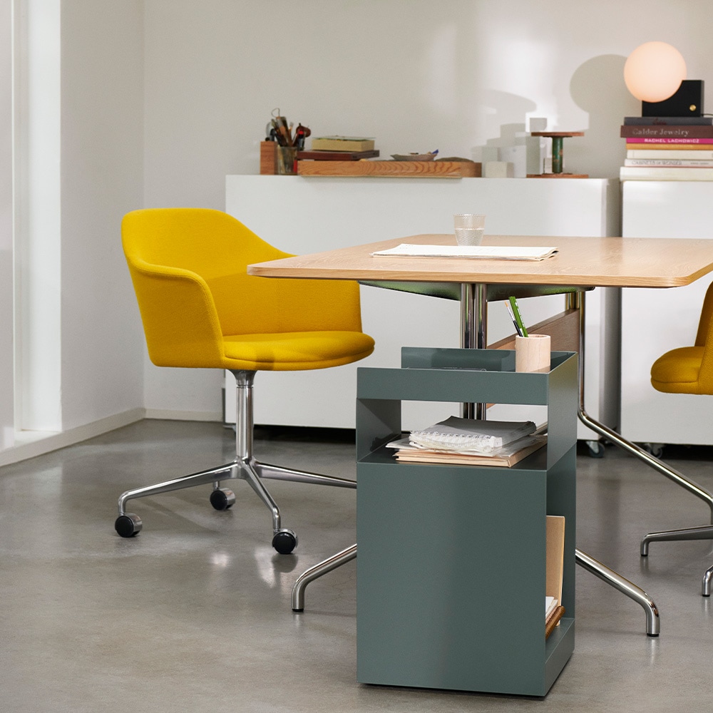 Rotate Beistelltisch