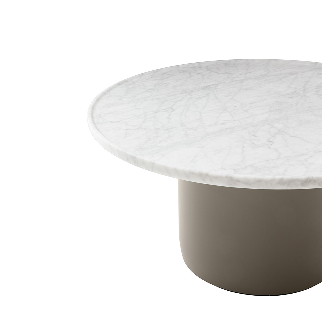 Button Table Outdoor