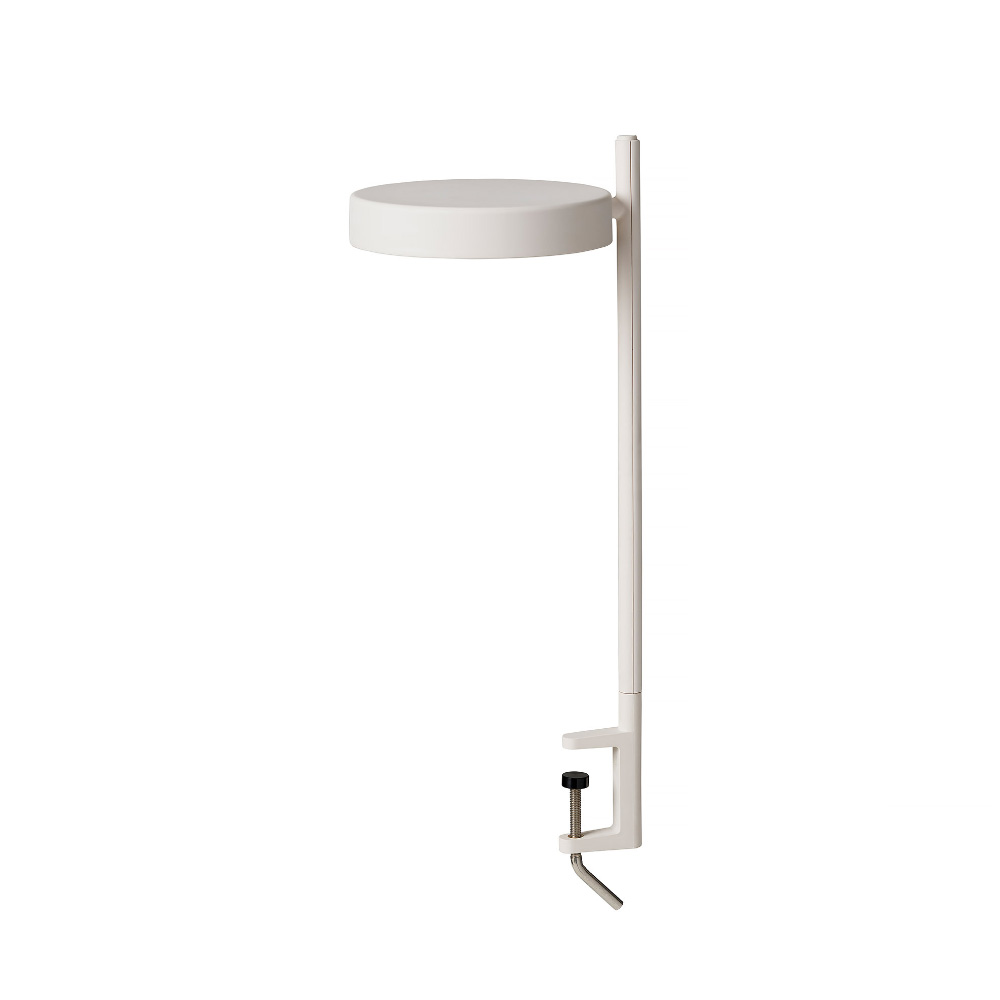 w182 Pastille Klemmleuchte groß
