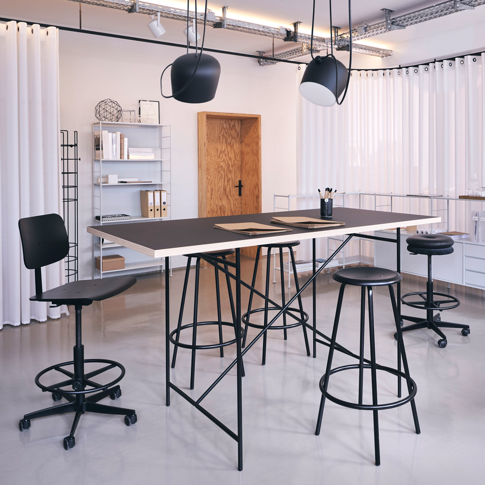 Milla 2 Stehtisch 1100