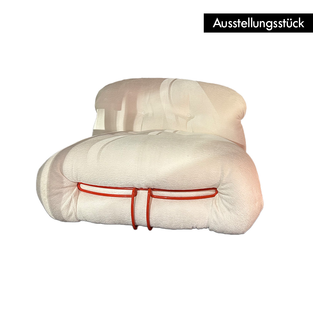 Soriana - Ausstellungsstück