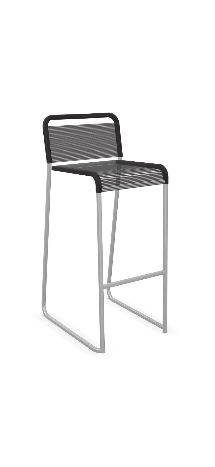 Aria Outdoor Barhocker