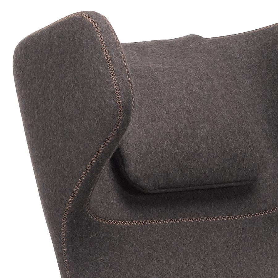 Grand Repos mit Ottoman