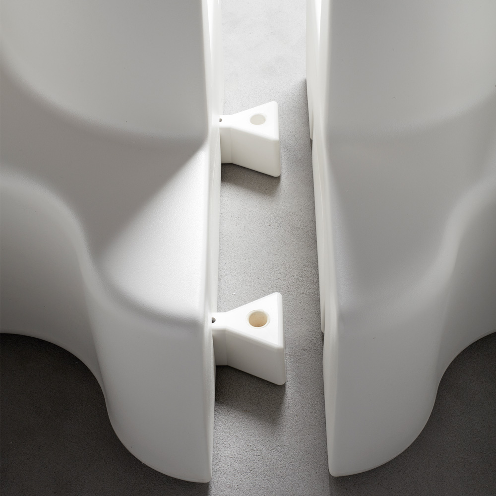 Cloverleaf Sofa outdoor