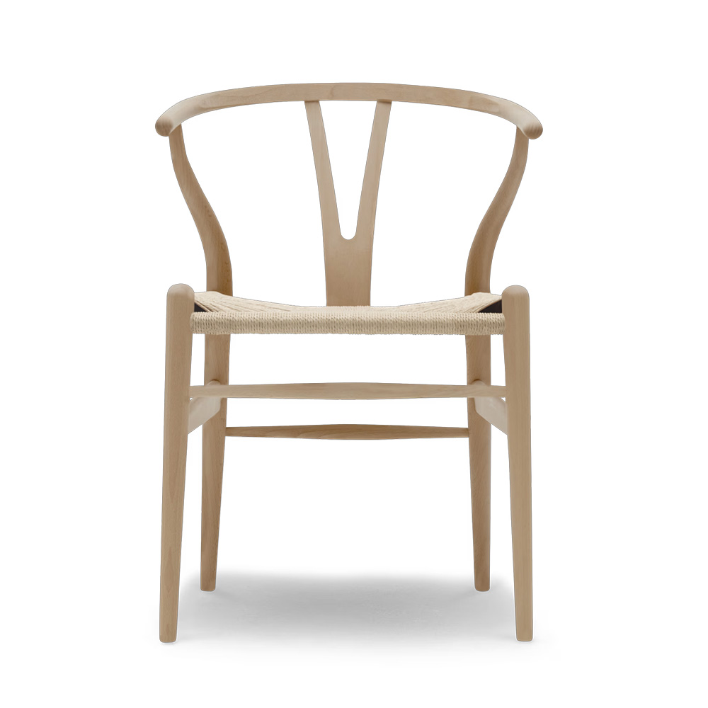 CH24 Wishbone Chair