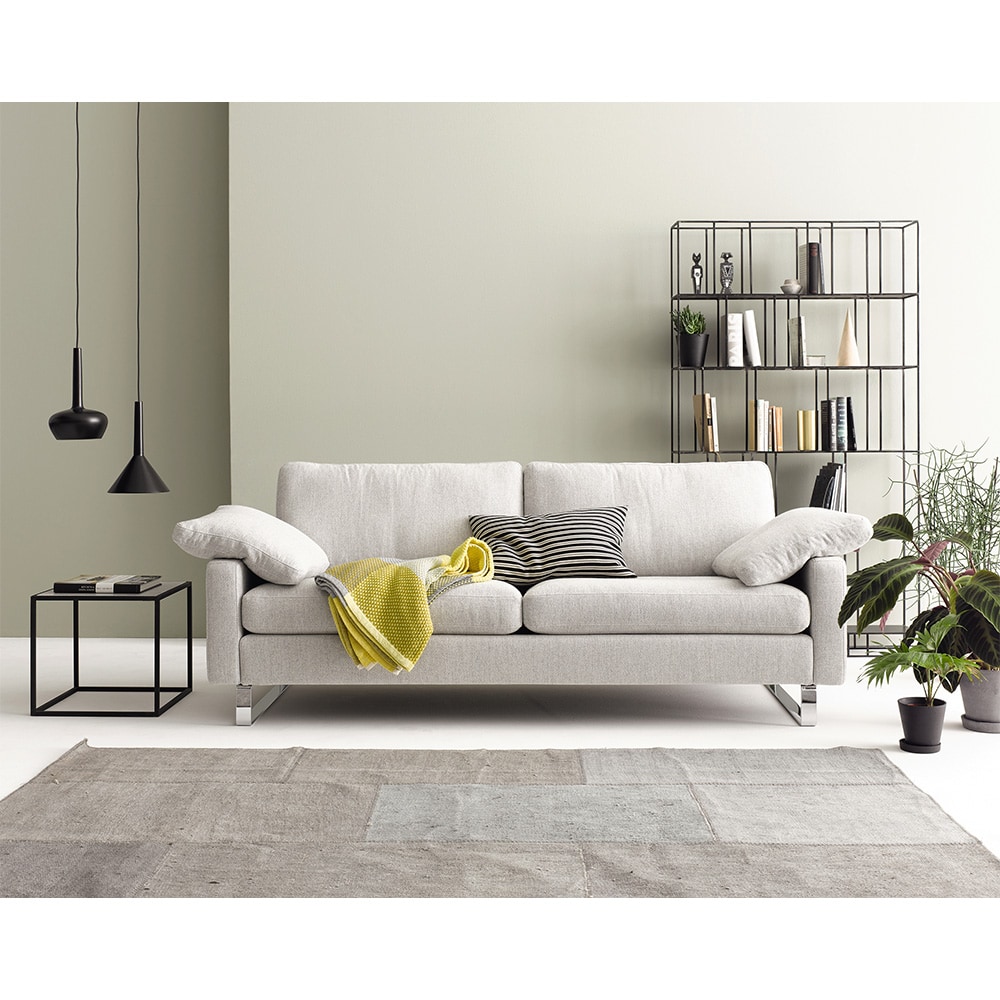 Conseta Sofa 2-Sitzer