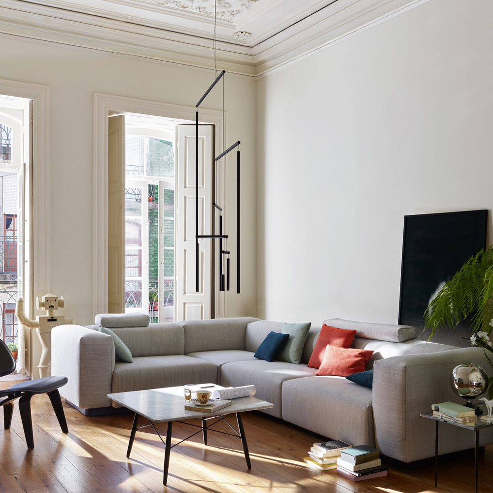 Soft Modular - Ecksofa