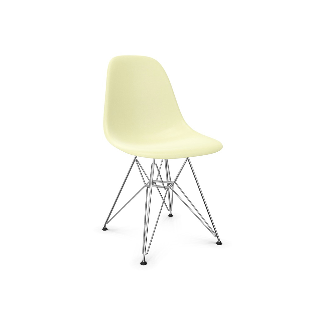 Eames Fiberglass Chair  DSR