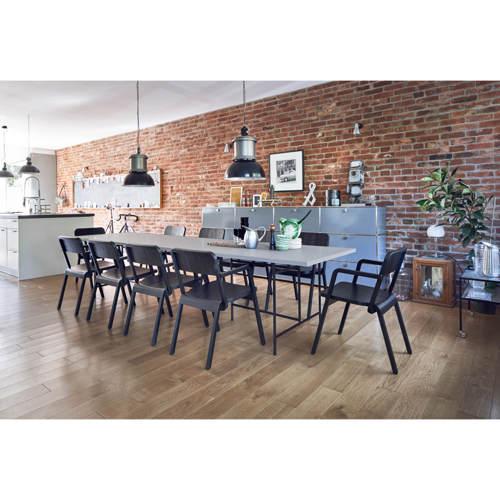 Eiermann 3 Klappbock