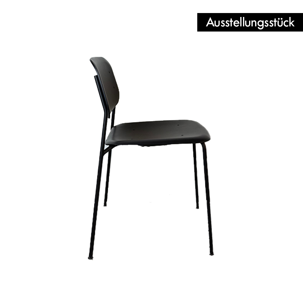 Soft Edge 40 Stuhl - Ausstellungsstück