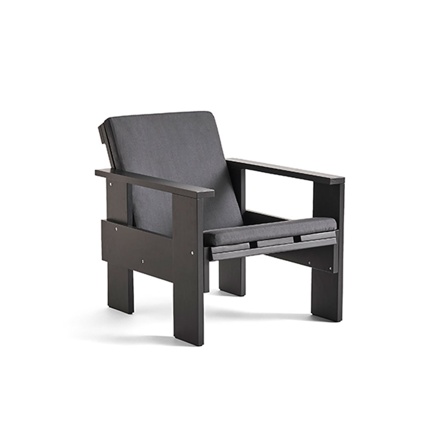 Crate Lounge Chair