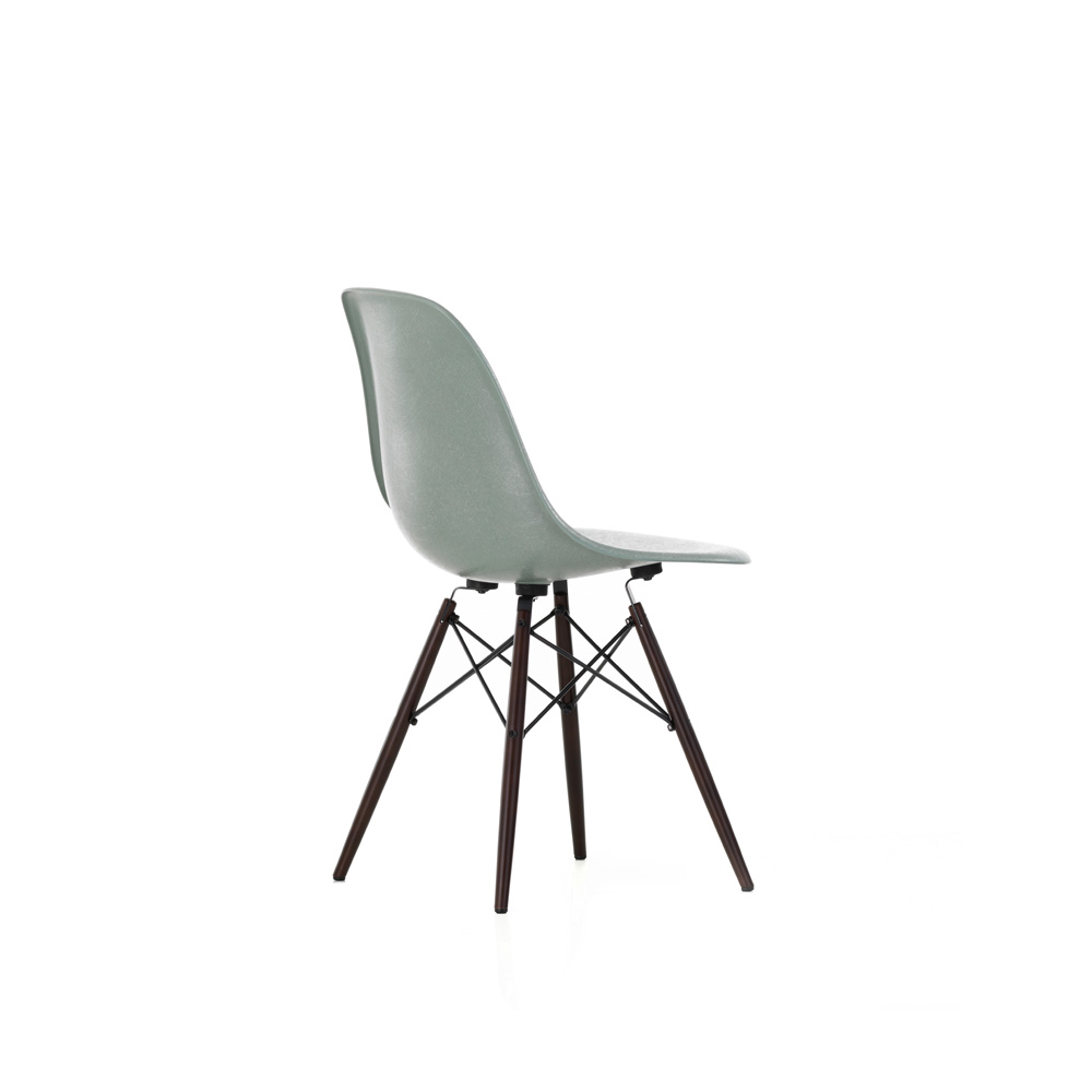 Eames Fiberglass Chair  DSW