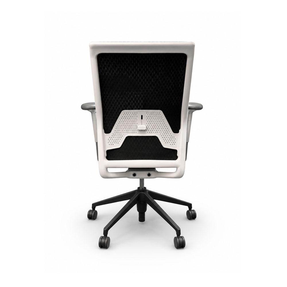 Bürodrehstuhl ID Mesh - Design gebraucht