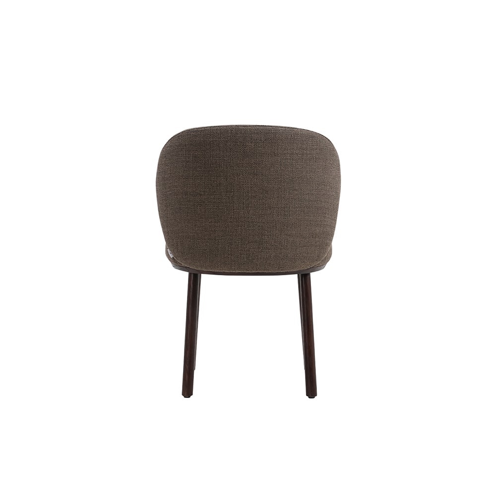 Ovata Dining Chair