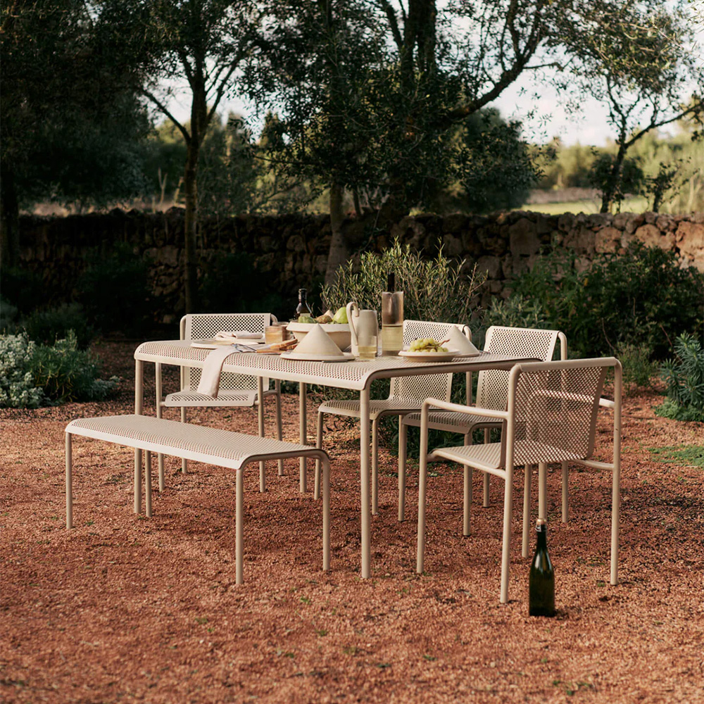 Dapple Armchair