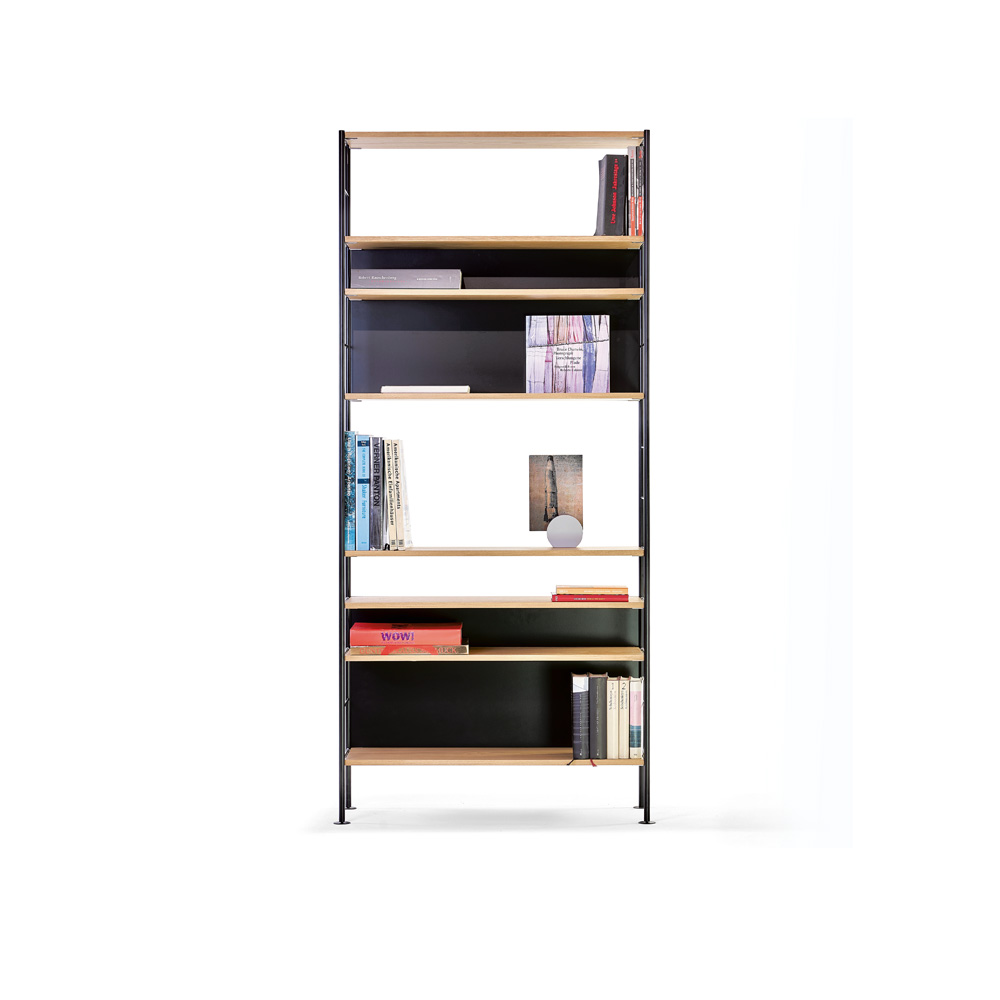 Hirche Regal DHS 10 Regal 2