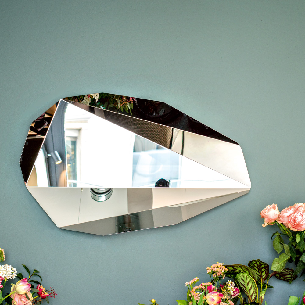 Piega Mirror