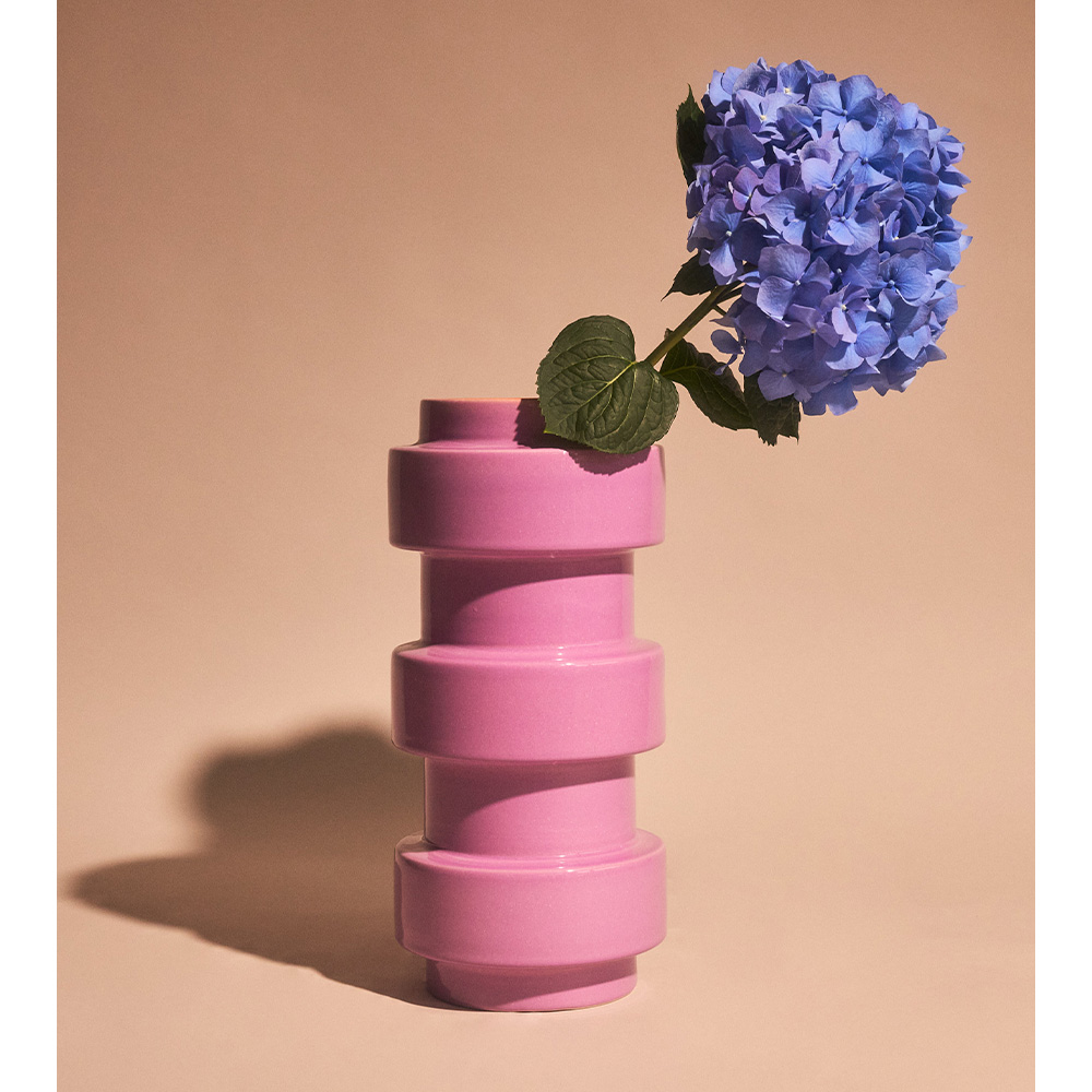 Los Floreros - Trompeta