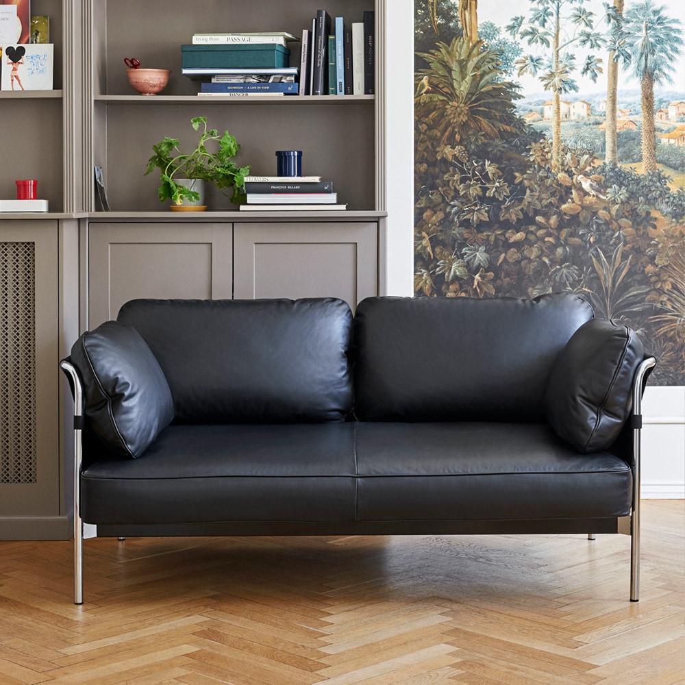 Can Sofa 2-Sitzer