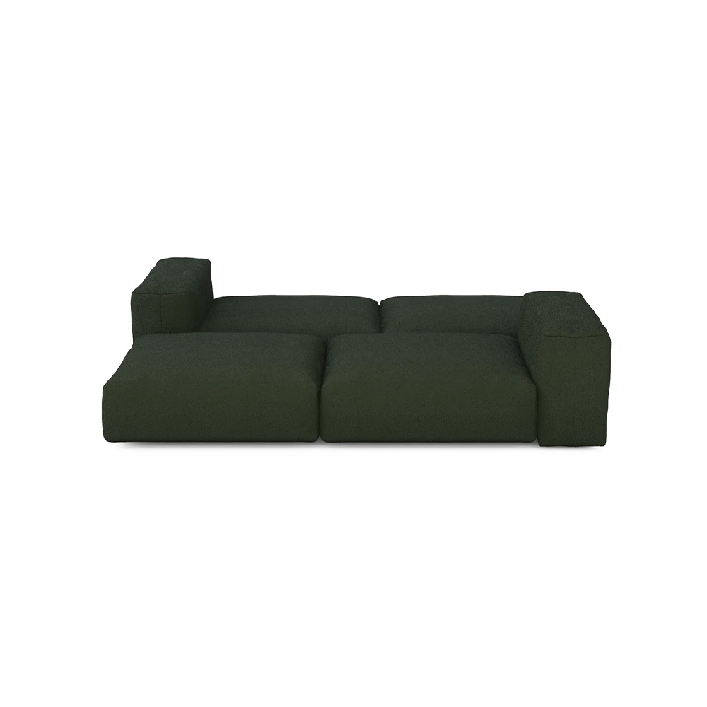 double lounger