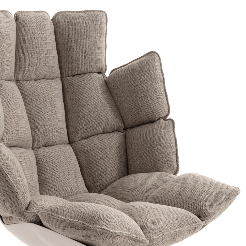 Husk Sessel
