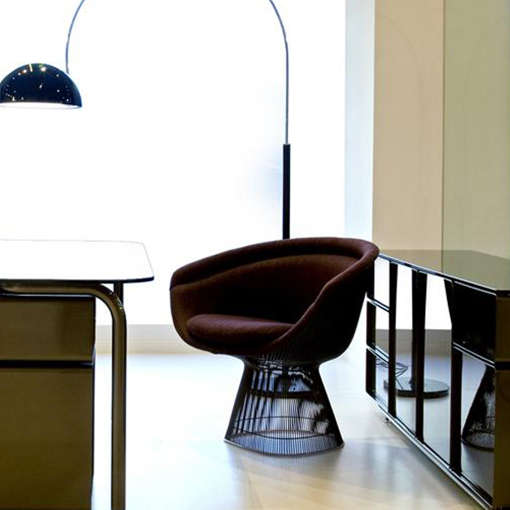 Platner Lounge Chair