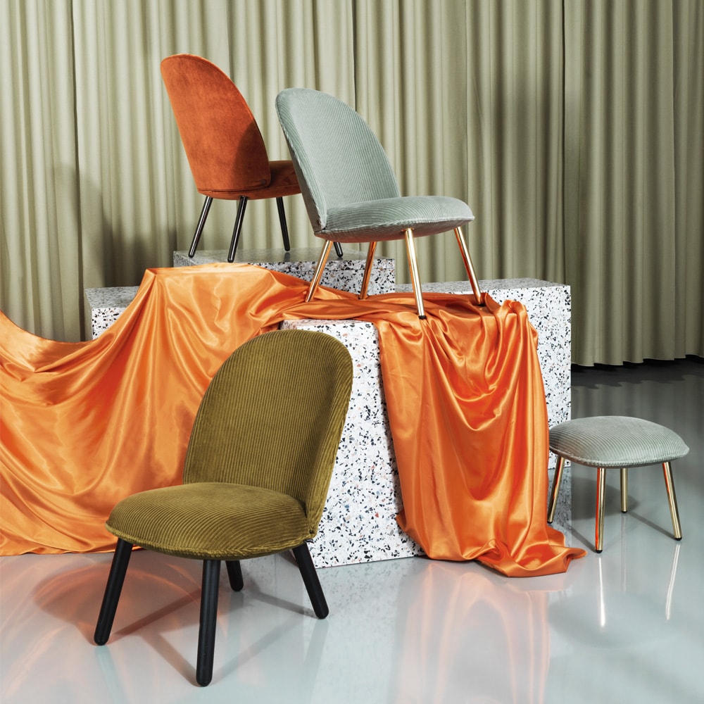 Ace Loungechair